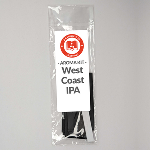 West Coast IPA Aroma Training Kit