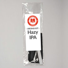 Hazy IPA Aroma Training Kit