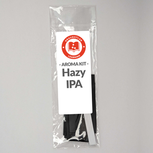 Hazy IPA Aroma Training Kit